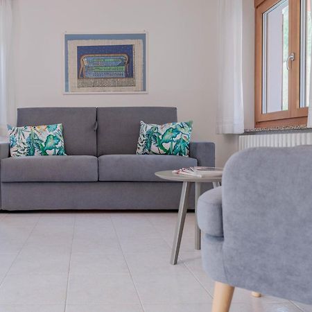 Casa Vacanze Cilla Comano Terme Dış mekan fotoğraf