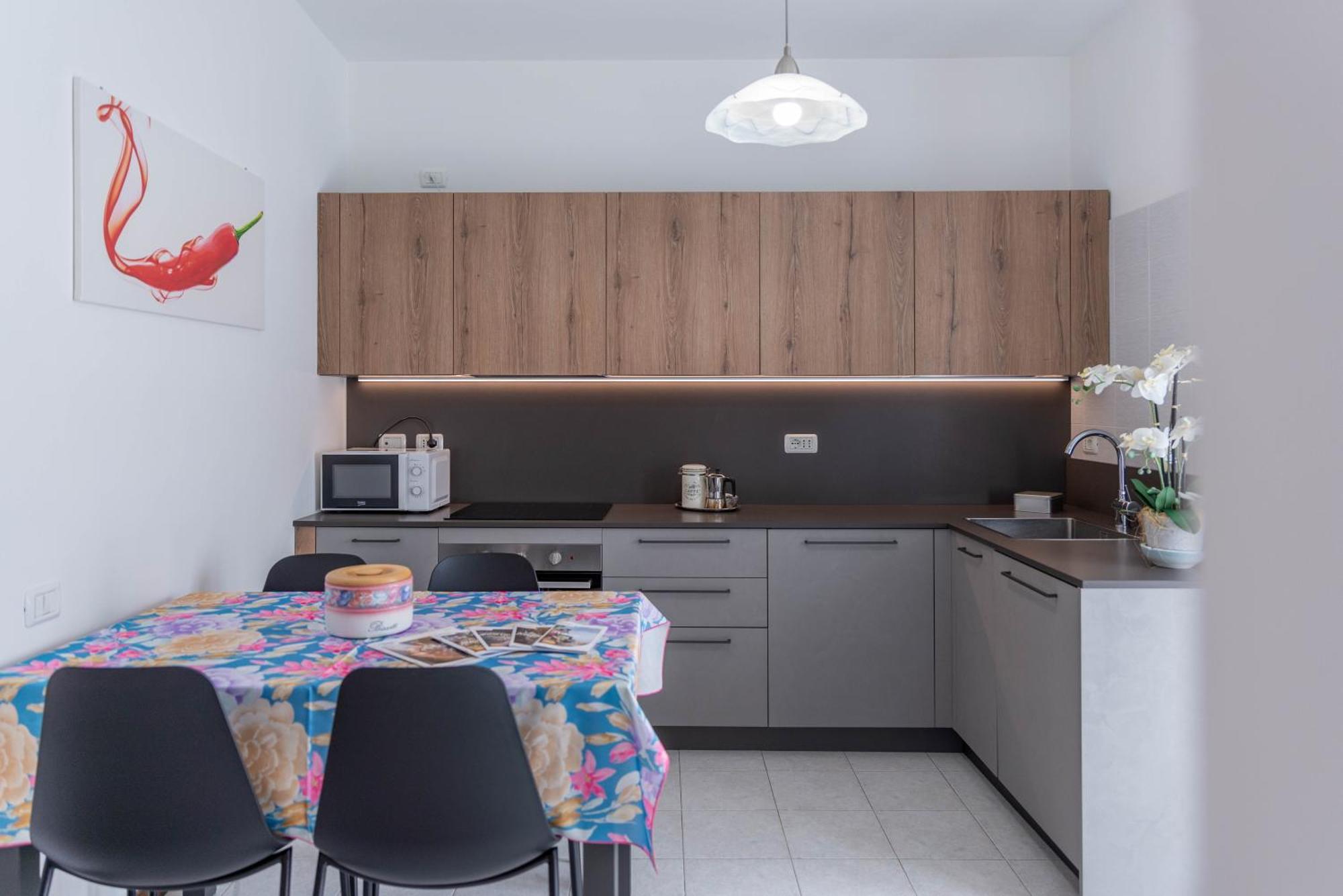 Casa Vacanze Cilla Comano Terme Dış mekan fotoğraf